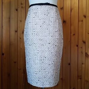 Charles Gray London pencil skirt